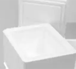 Imagem de Caixas EPS de isopor