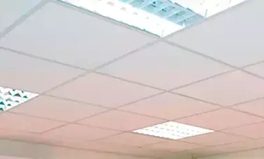 Imagem de Teto com um Forro