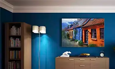 Imagem de Moldura Decorativa